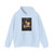 PFORR, Franz - St George and the Dragon (Artwork) Hoodie