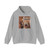 BARONZIO, Giovanni - St Colomba Saved by a Bear (Artwork) Hoodie