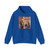BARONZIO, Giovanni - St Colomba Saved by a Bear (Artwork) Hoodie