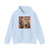 BARONZIO, Giovanni - St Colomba Saved by a Bear (Artwork) Hoodie