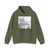 DURER, Albrecht - Triumphal Arch (detail)7 (Artwork) Hoodie