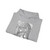 DURER, Albrecht - Triumphal Arch (detail)8 (Artwork) Hoodie