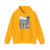 DURER, Albrecht - Triumphal Arch (detail)9 (Artwork) Hoodie