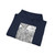 DURER, Albrecht - Triumphal Arch (detail)10 (Artwork) Hoodie