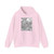DURER, Albrecht - Triumphal Arch (detail)10 (Artwork) Hoodie