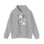 DURER, Albrecht - Triumphal Arch (detail)2 (Artwork) Hoodie