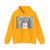 DURER, Albrecht - Triumphal Arch (detail) (Artwork) Hoodie