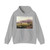 BIERSTADT, Albert - Conway Meadows New Hampshire (Artwork) Hoodie