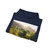 BIERSTADT, Albert - Conway Valley New Hampshire (Artwork) Hoodie