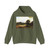 BIERSTADT, Albert - Day s_Beginning (Artwork) Hoodie