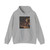OSTADE, Adriaen Jansz. van - Merrymakers in an Inn (Artwork) Hoodie