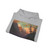 BIERSTADT, Albert - Evening Glow Lake Louise (Artwork) Hoodie