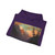 BIERSTADT, Albert - Evening Glow Lake Louise (Artwork) Hoodie