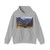 BIERSTADT, Albert - Estes Park Colorado (Artwork) Hoodie