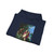 BALEN, Hendrick van - Pan pursuing Syrinx (Artwork) Hoodie