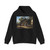 OSTADE, Adriaen Jansz. van - Peasants Carousing and Dancing outside an Inn (Artwork) Hoodie