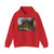 OSTADE, Adriaen Jansz. van - Peasants Carousing and Dancing outside an Inn (Artwork) Hoodie