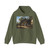 OSTADE, Adriaen Jansz. van - Peasants Carousing and Dancing outside an Inn (Artwork) Hoodie