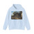 OSTADE, Adriaen Jansz. van - Peasants Carousing and Dancing outside an Inn (Artwork) Hoodie