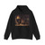 OSTADE, Adriaen Jansz. van - Peasants in an Interior (Artwork) Hoodie