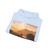 BIERSTADT, Albert - Figures in a Hudson River Landscape (Artwork) Hoodie