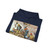 OSTADE, Adriaen Jansz. van - Scene in the Tavern (Artwork) Hoodie