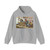 OSTADE, Adriaen Jansz. van - Scene in the Tavern (Artwork) Hoodie