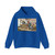 OSTADE, Adriaen Jansz. van - Scene in the Tavern (Artwork) Hoodie