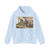 OSTADE, Adriaen Jansz. van - Scene in the Tavern (Artwork) Hoodie