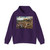BALTENS, Peeter - Christ on the Road to Calvary (Artwork) Hoodie