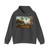 BIERSTADT, Albert - Florida Scene (Artwork) Hoodie
