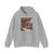 OSTADE, Adriaen Jansz. van - Tavern Interior (Artwork) Hoodie