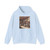 OSTADE, Adriaen Jansz. van - Tavern Interior (Artwork) Hoodie