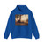 BIERSTADT, Albert - Guerrilla Warfare (Artwork) Hoodie