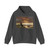 BIERSTADT, Albert - Harbor Scene (Artwork) Hoodie