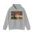 BIERSTADT, Albert - Harbor Scene (Artwork) Hoodie