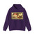 BANCO, Maso di - Pope St Sylvester's miracle (Artwork) Hoodie