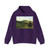 BIERSTADT, Albert - Hill and Dale (Artwork) Hoodie