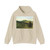 BIERSTADT, Albert - Hill and Dale (Artwork) Hoodie