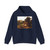 BIERSTADT, Albert - In the Foothills (Artwork) Hoodie