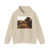BIERSTADT, Albert - In the Foothills (Artwork) Hoodie