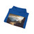 BIERSTADT, Albert - In Western Mountains (Artwork) Hoodie