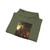 OSTADE, Adriaen Jansz. van - The Stall-keeper (Artwork) Hoodie