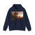BIERSTADT, Albert - Indian Encampment Late Afternoon (Artwork) Hoodie