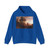 BIERSTADT, Albert - Indian Encampment Late Afternoon (Artwork) Hoodie