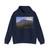 BIERSTADT, Albert - Indian Encampment (Artwork) Hoodie