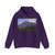 BIERSTADT, Albert - Indian Encampment (Artwork) Hoodie