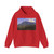 BIERSTADT, Albert - Indian Encampment (Artwork) Hoodie