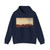 BIERSTADT, Albert - Indians Traveling near Fort Laramie (Artwork) Hoodie