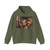 BAROCCI, Federico Fiori - Aeneas' Flight from Troy (Artwork) Hoodie